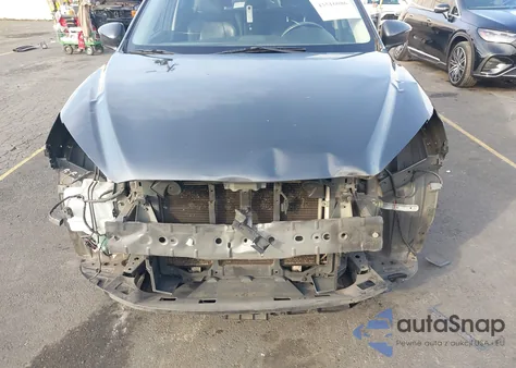 2016 Mazda Cx-5 Grand Touring from USA, damaged, VIN JM3KE4DY4G0880137